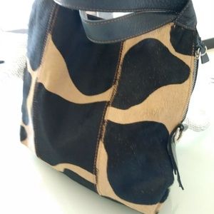 Sofia Copola Hide Bag